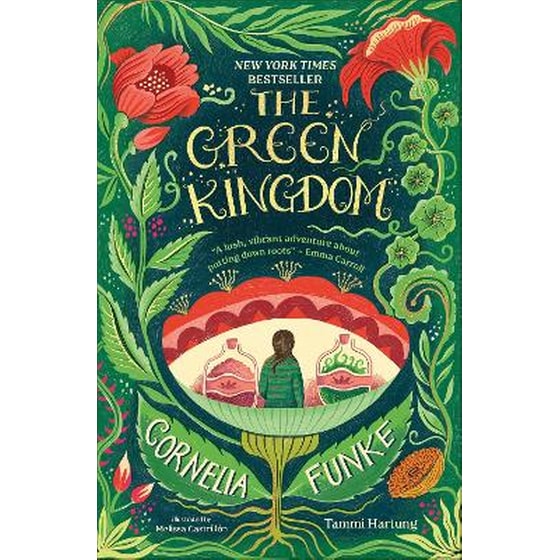 The Green Kingdom image 0