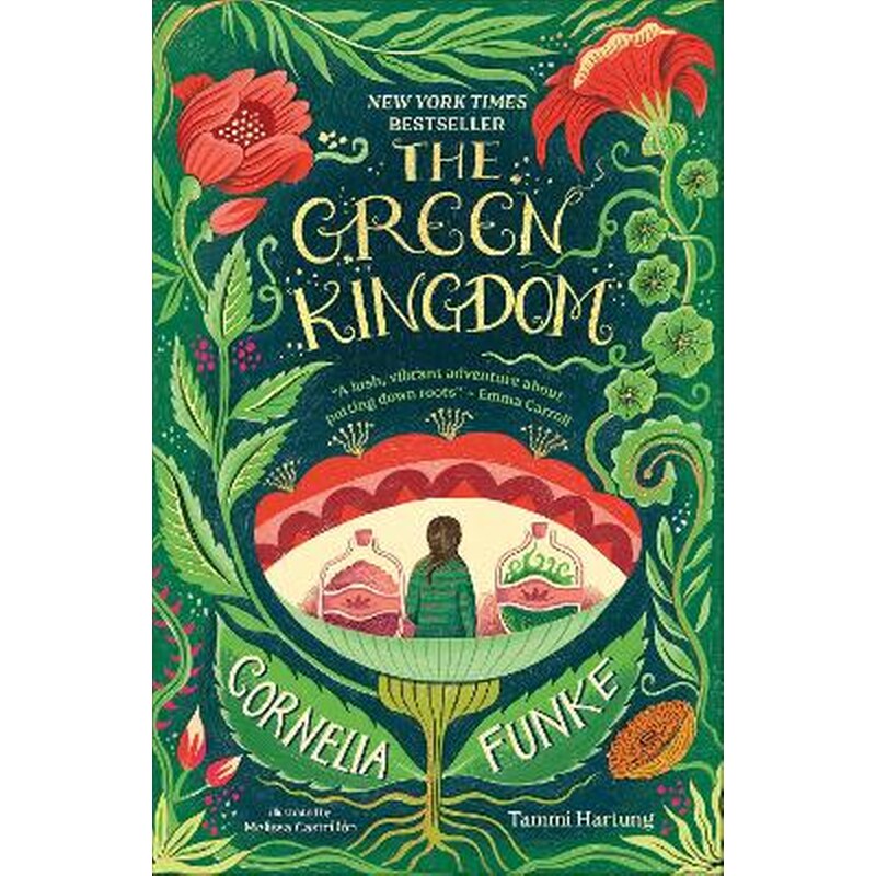 The Green Kingdom