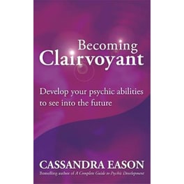 Becoming Clairvoyant