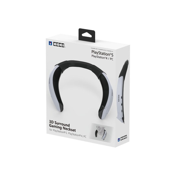 3D Surround Gaming Neckset - PS5 image 5