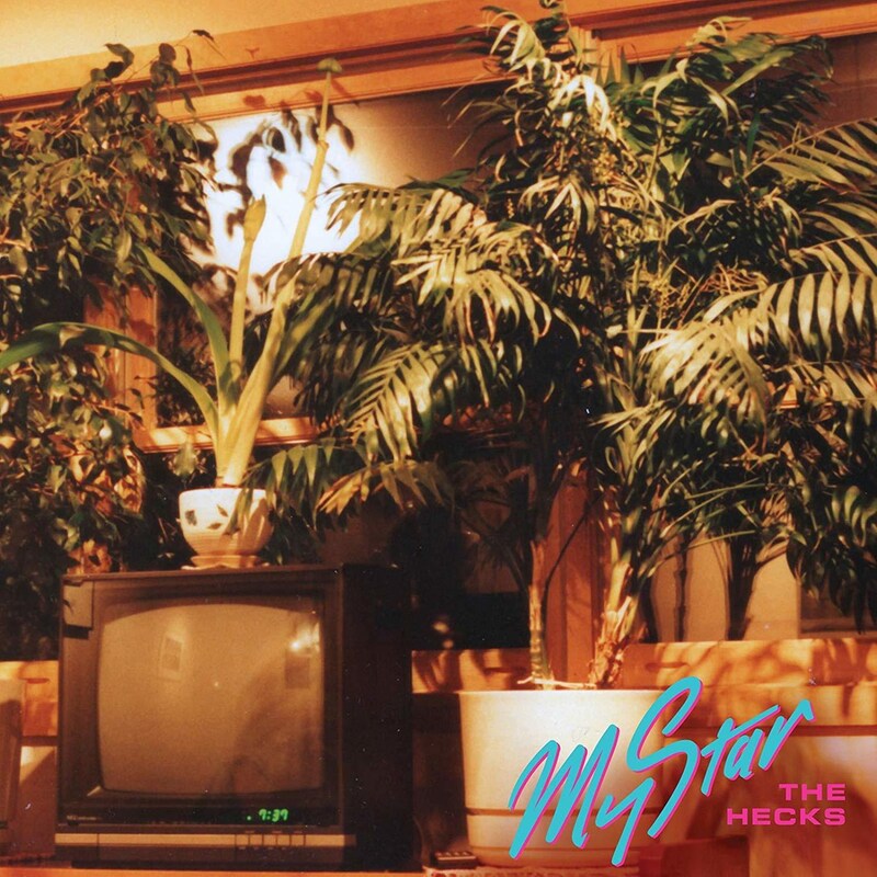 My Star (LimitedLight Blue Vinyl)