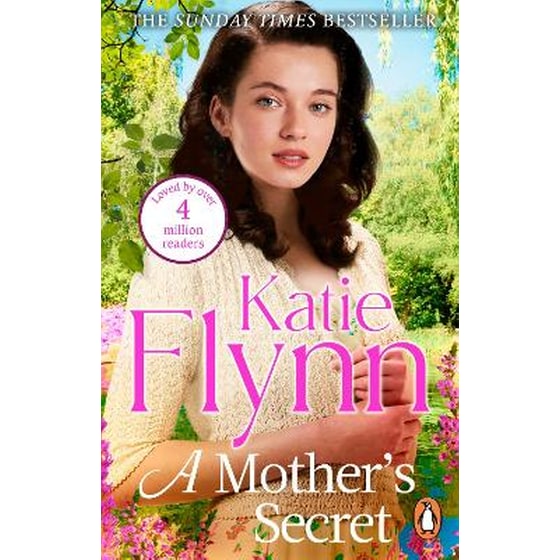 A Mother's Secret image 0