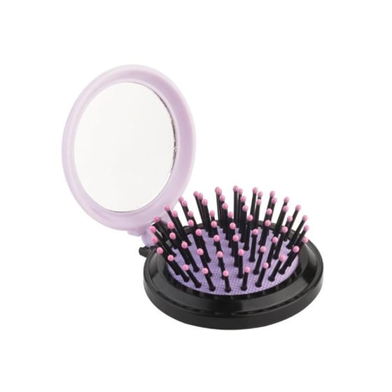 Βούρτσα-Καθρεφτάκι Legami Nice Hair! Brush image 1