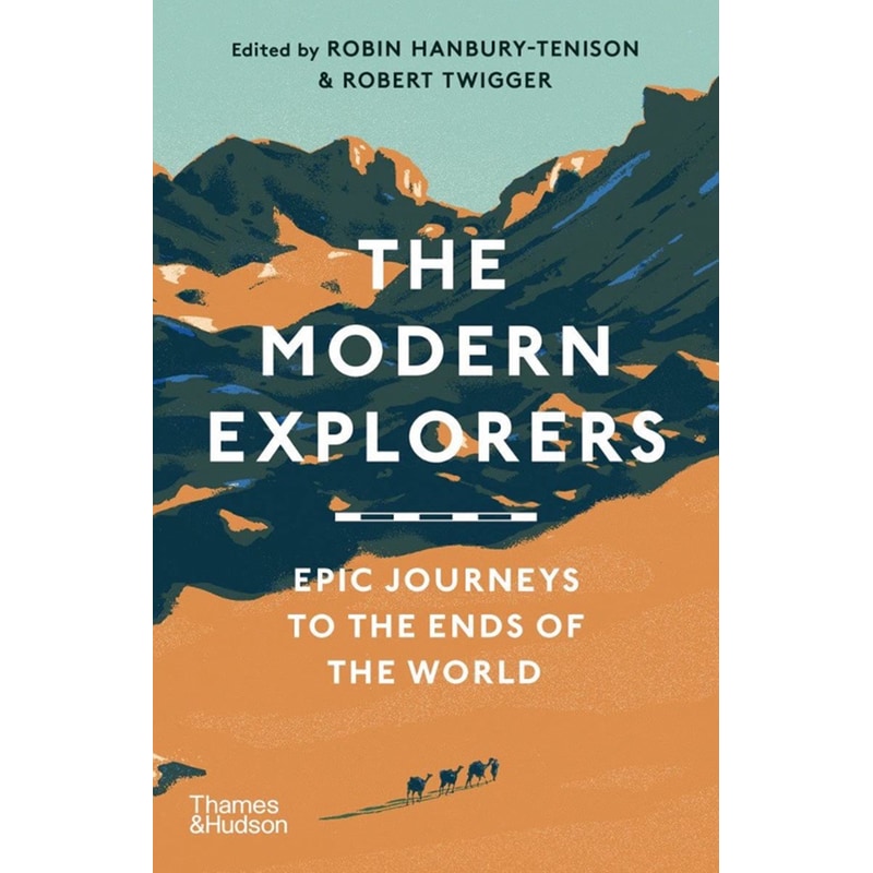Modern Explorers