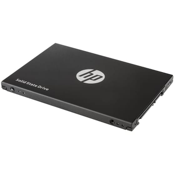Εσωτερικός SSD HP S700 SATA III 2.5" 120GB 3D NAND image 0
