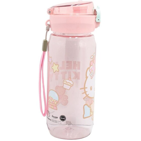 Παγούρι Gim Hello Kitty 600ml image 3