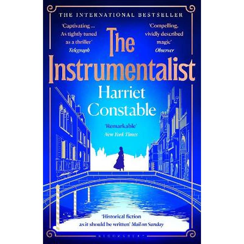 The Instrumentalist