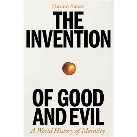 The Invention of Good and Evil image 0