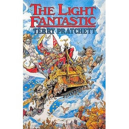 The Light Fantastic