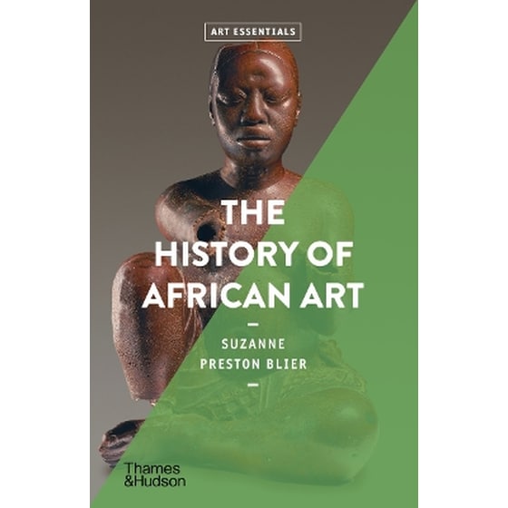 The History of African Art image 0