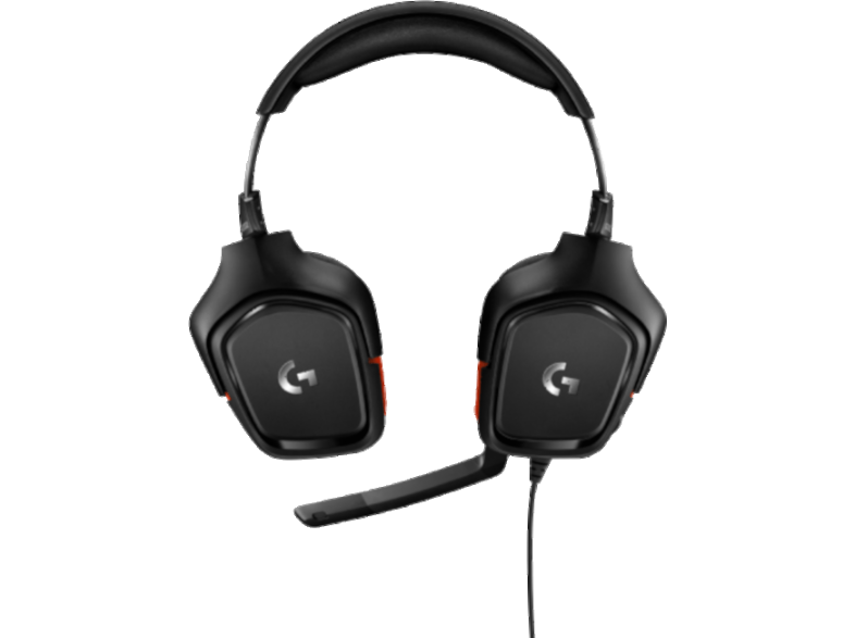 HEADSET LOGITECH G332 GAMING - Mediamarkt