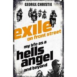 Exile on Front Street