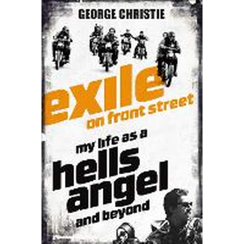 Exile on Front Street