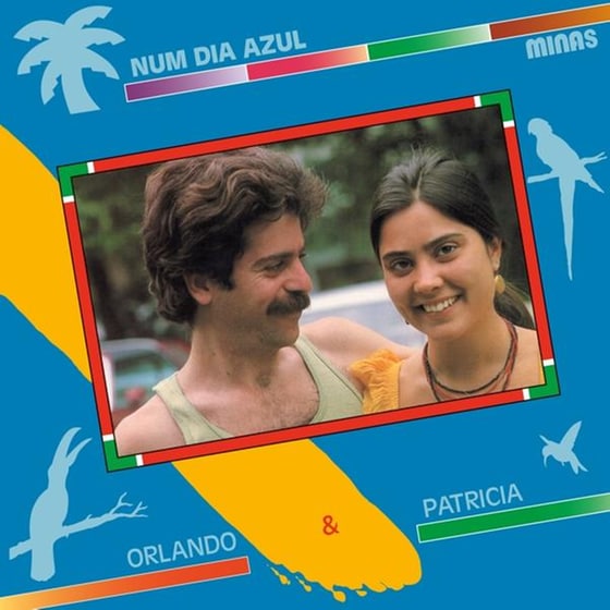 Num Dia Azul image 0