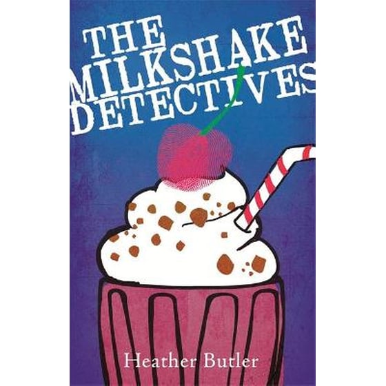 The Milkshake Detectives image 0