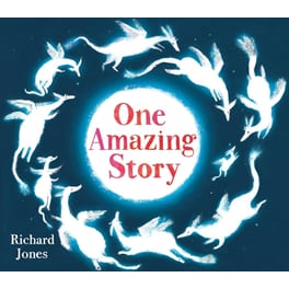 One Amazing Story