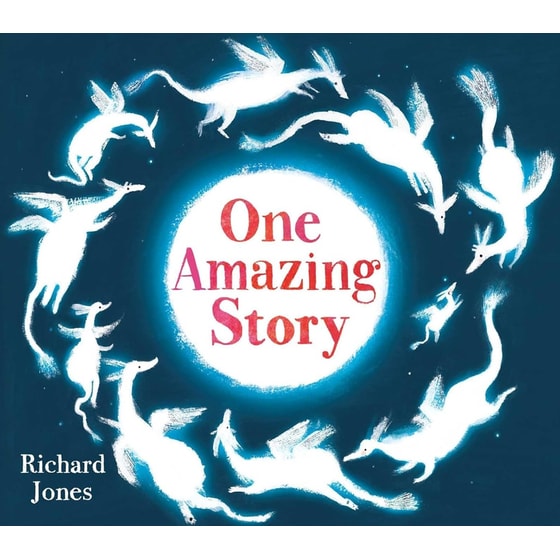 One Amazing Story image 0