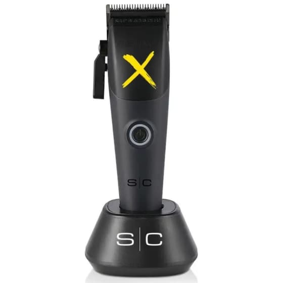 STYLECRAFT Instict Χ Clipper Κουρευτική Μηχανή Eπαναφορτιζόμενη Πολύχρωμο image 0