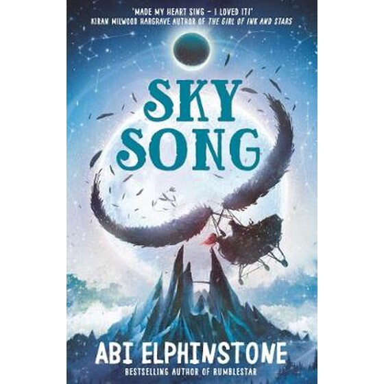 Sky Song image 0