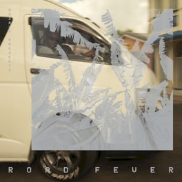 Road Fever (LP)