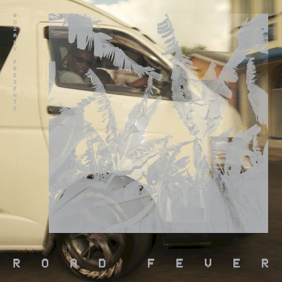 Road Fever (LP) image 0