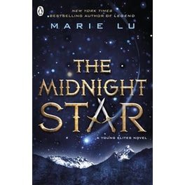 The Midnight Star (The Young Elites book 3)