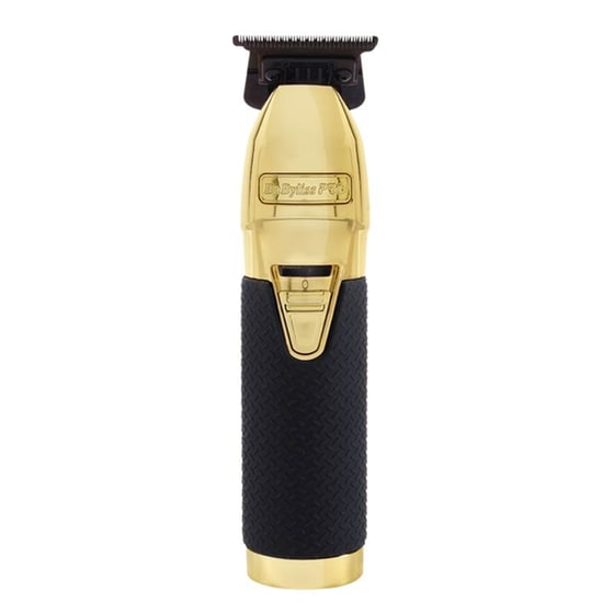 Trimmer Κουρευτική Μηχανή BABYLIS Pro FX7870GBPE GoldFX Boost+ Χρυσό image 1