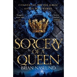 Sorcery of a Queen