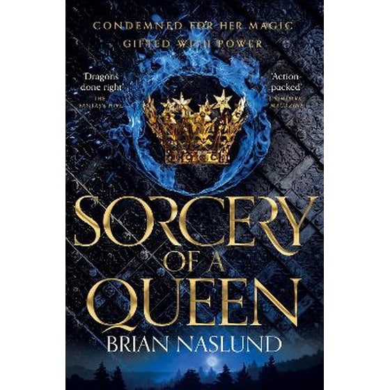 Sorcery of a Queen image 0