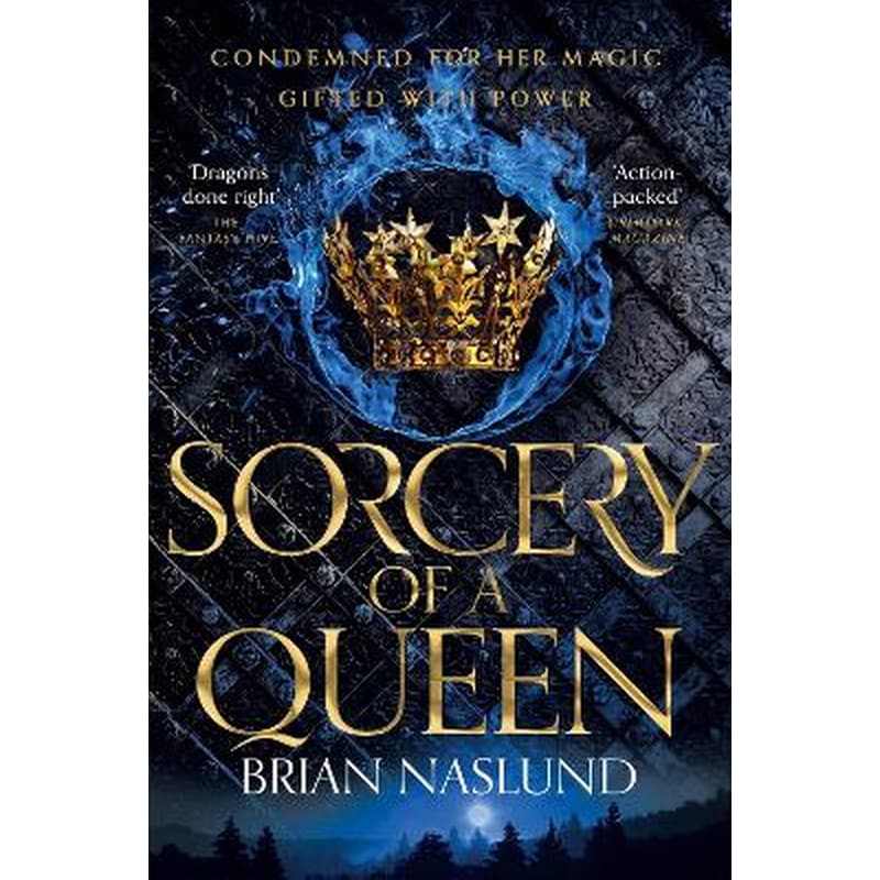 Sorcery of a Queen