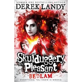 Bedlam