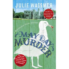 May Day Murder