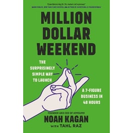 Million Dollar Weekend
