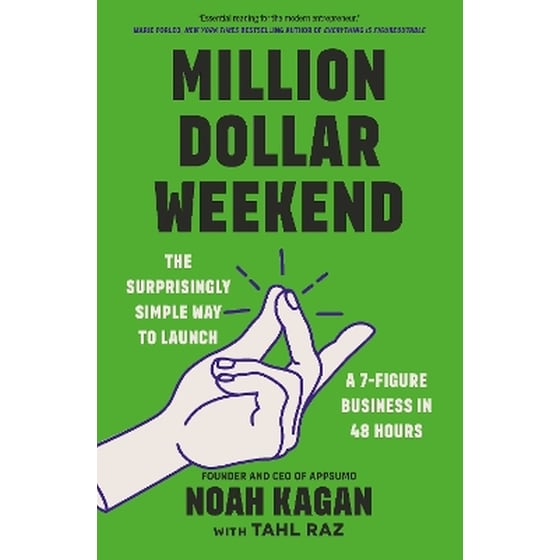Million Dollar Weekend image 0