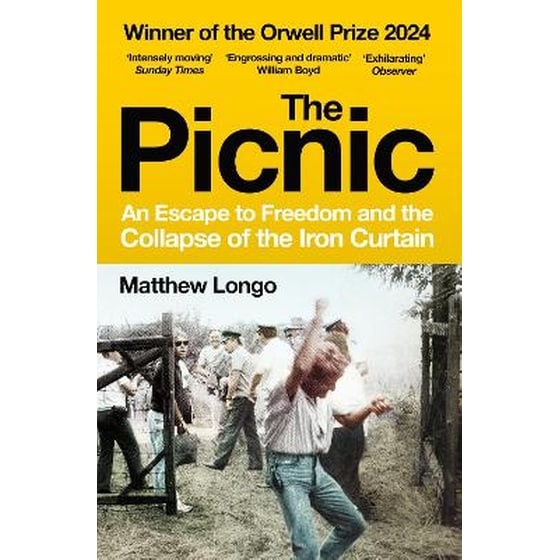 The Picnic image 0