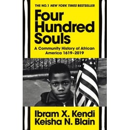 Four Hundred Souls