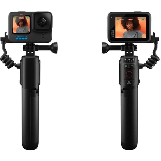 Αξεσουάρ Action Κάμερας GoPro Volta - Μαύρο image 1
