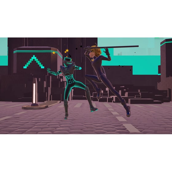 Miraculous: Rise of the Sphinx - PS4 image 15