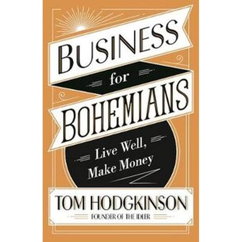 Business for Bohemians
