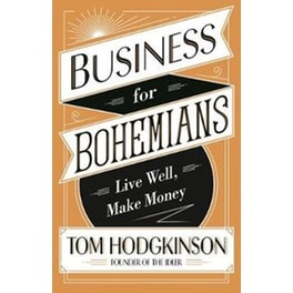 Business for Bohemians