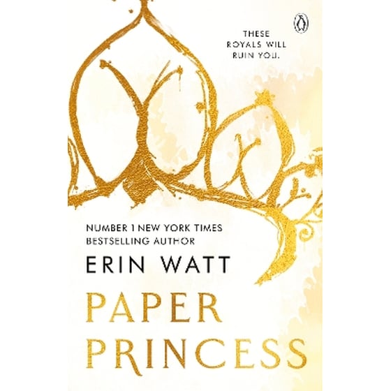 Paper Princess image 0