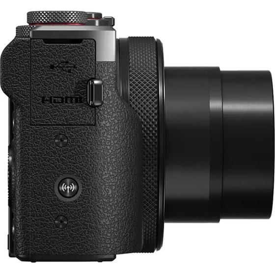 Compact Camera Canon PowerShot G7 X Mark III 30th Anniversary Edition - Graphite image 7