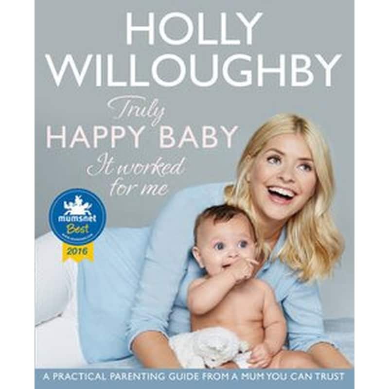 Truly Happy Baby ... It Worked for Me