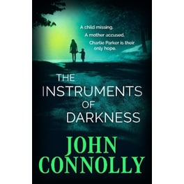 The Instruments of Darkness