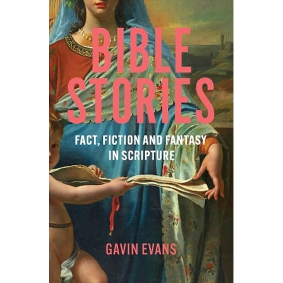Bible Stories image 0