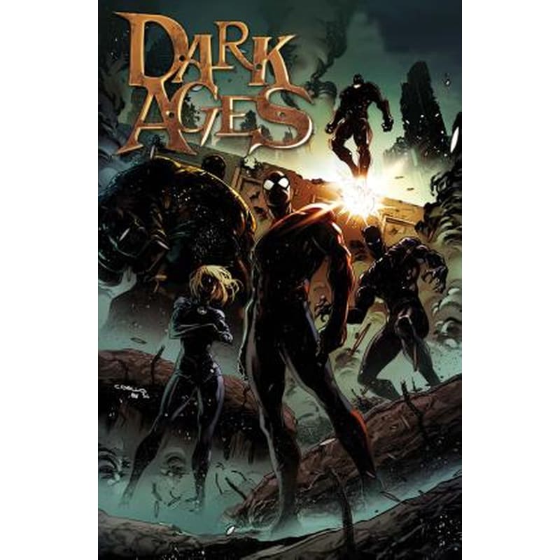 Dark Ages 1730082