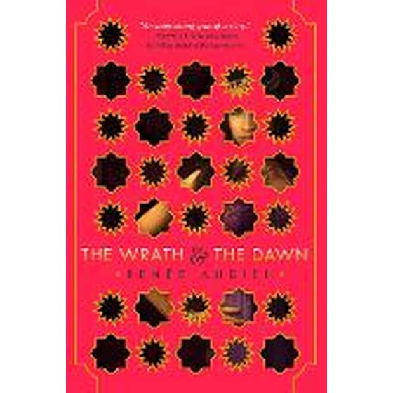 Wrath & the Dawn image 0