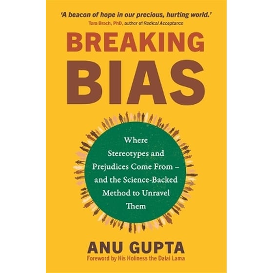 Breaking Bias image 0