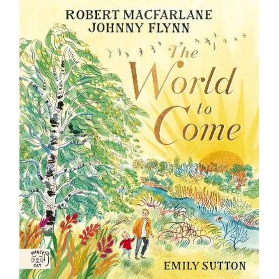 The World to Come image 0