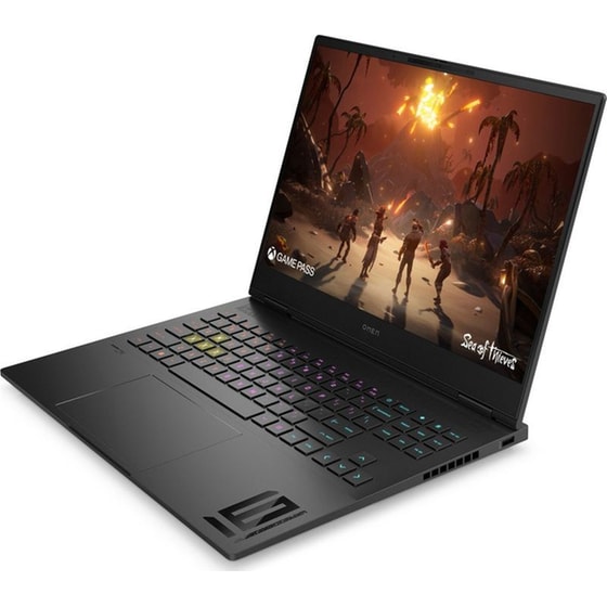 HP Omen 16-U1007NV 16" WQXGA OLED (Core i7-14700HX/32GB/1TB SSD/GeForce RTX 4070/Win11Home) Laptop image 1